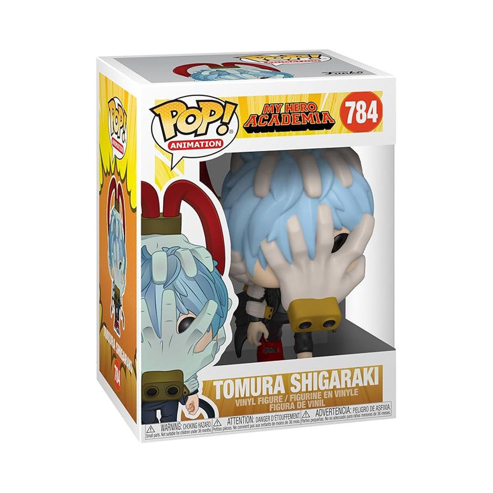 Shigaraki Funko POP! 784 My Hero Academia