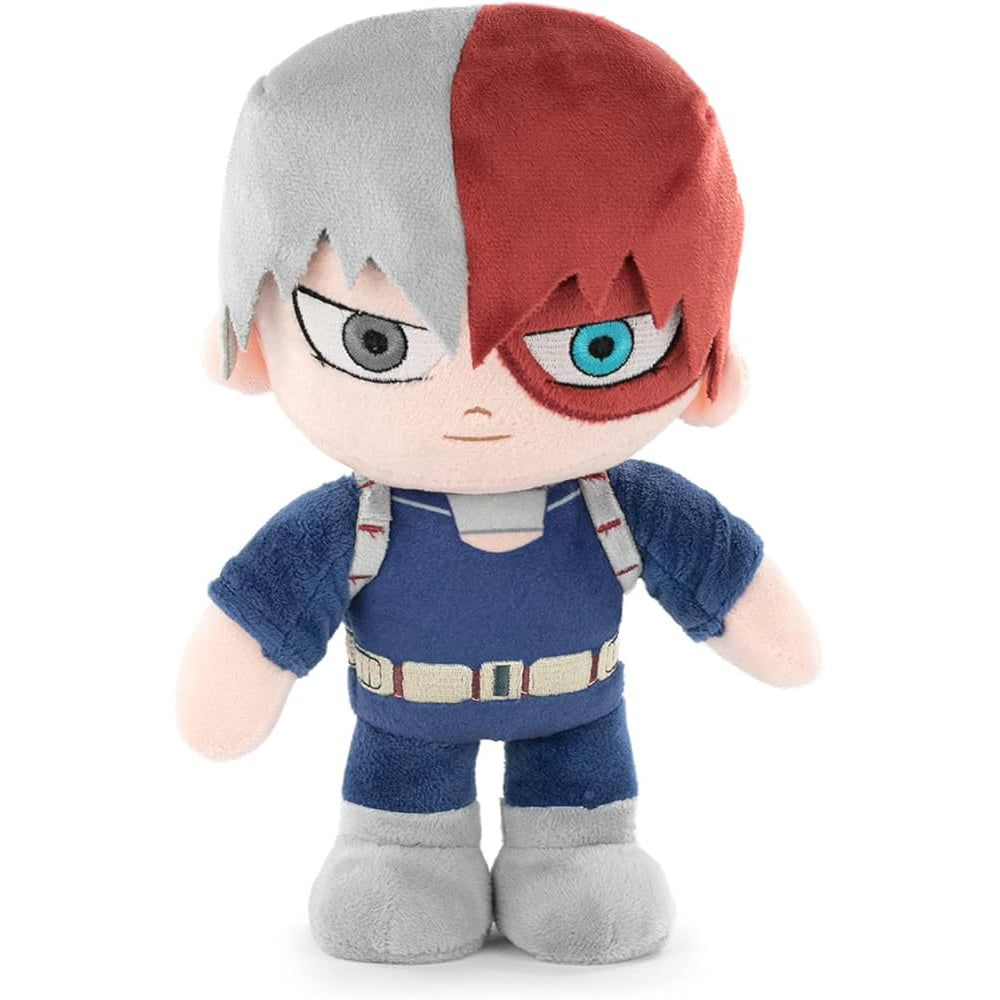 Shoto Todoroki My Hero Acadademia Plüschfigur 30cm