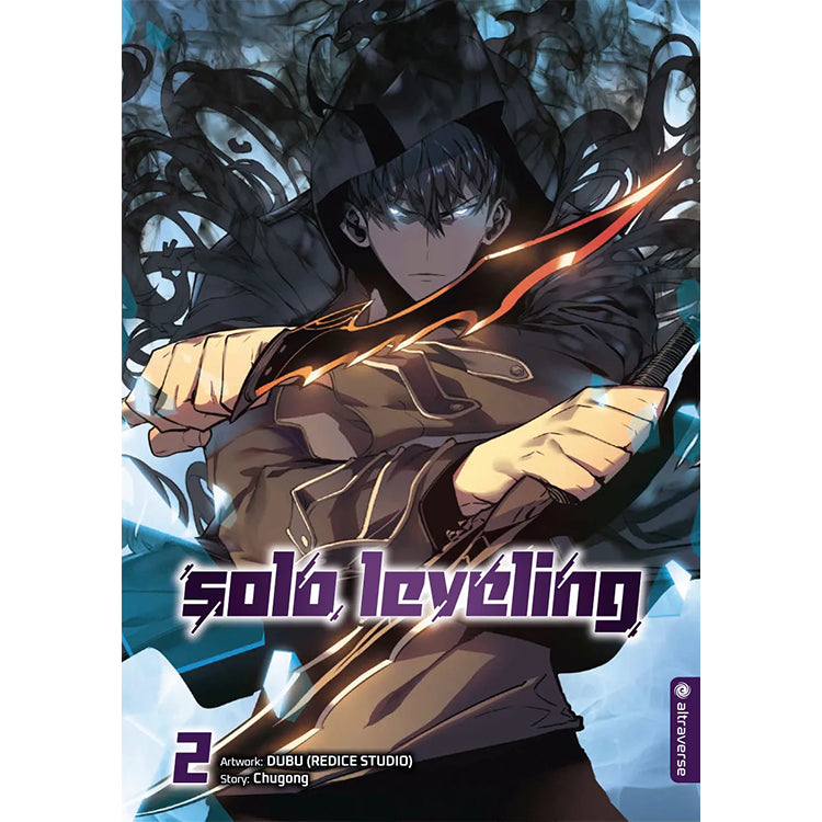 Solo Leveling 2