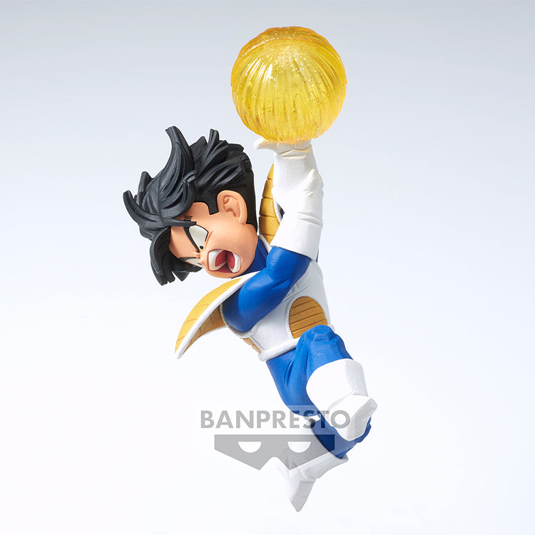 The Son Gohan GXMateria 9cm Banpresto Dragon Ball Z