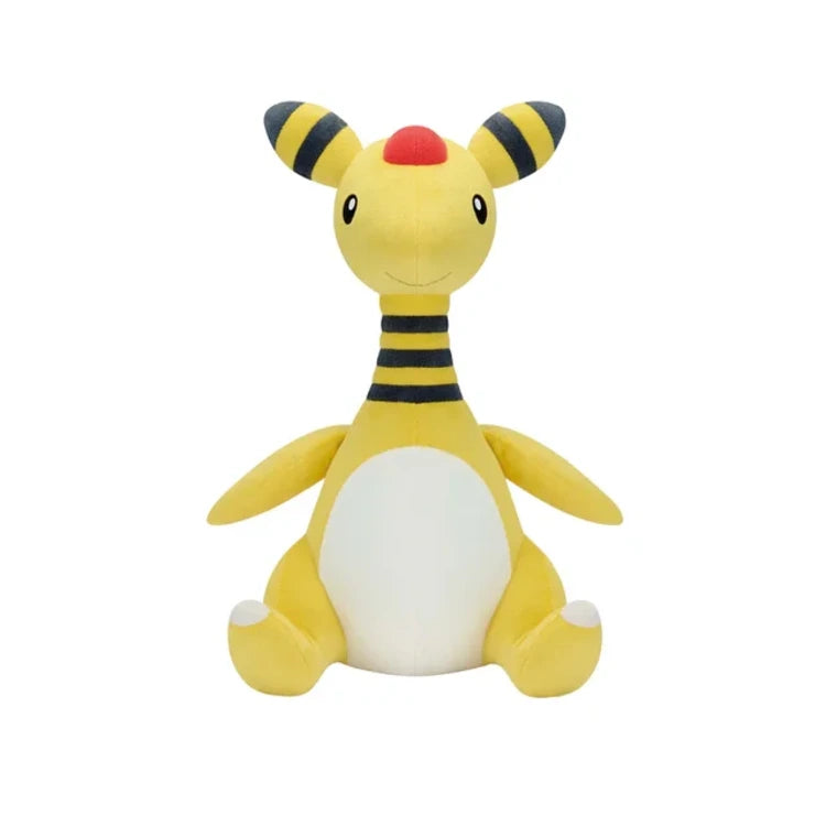 Ampharos Plüsch 27cm - Banpresto