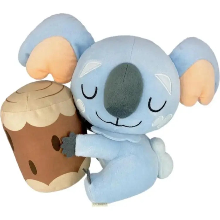 Koalelu Plüsch 20cm - Banpresto