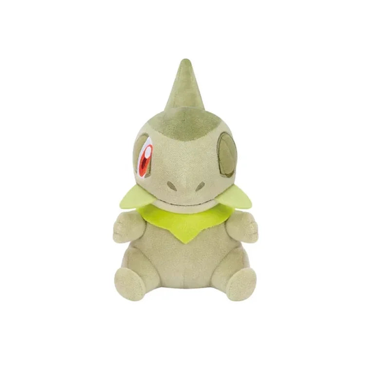 Milza 16cm Plüschtier Pokemon Banpresto