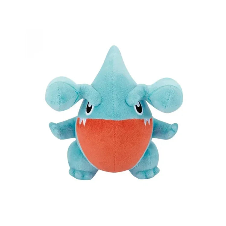 Kaumalat 15cm Plüschtier Pokemon Banpresto