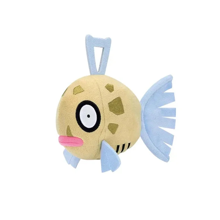 Barschwa Plush 16cm - Banpresto