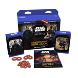 Star Wars Unlimited – Schatten der Galaxis – Starter Deck (Zwei-Spieler-Starter)