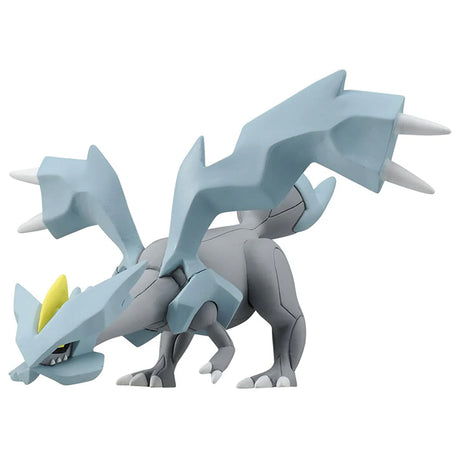 Takara Tomy ML-24 Kyurem Pokemon Monster Collection 10cm