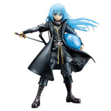 [PREORDER] That Time I Got Reincarnated as a Slime-  Rimuru Tempest Clear Materials (Special Color Version)  Figur 21cm Banpresto