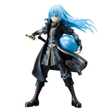 [PREORDER] That Time I Got Reincarnated as a Slime-  Rimuru Tempest Clear Materials (Special Color Version)  Figur 21cm Banpresto