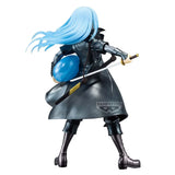 [PREORDER] That Time I Got Reincarnated as a Slime-  Rimuru Tempest Clear Materials (Special Color Version)  Figur 21cm Banpresto