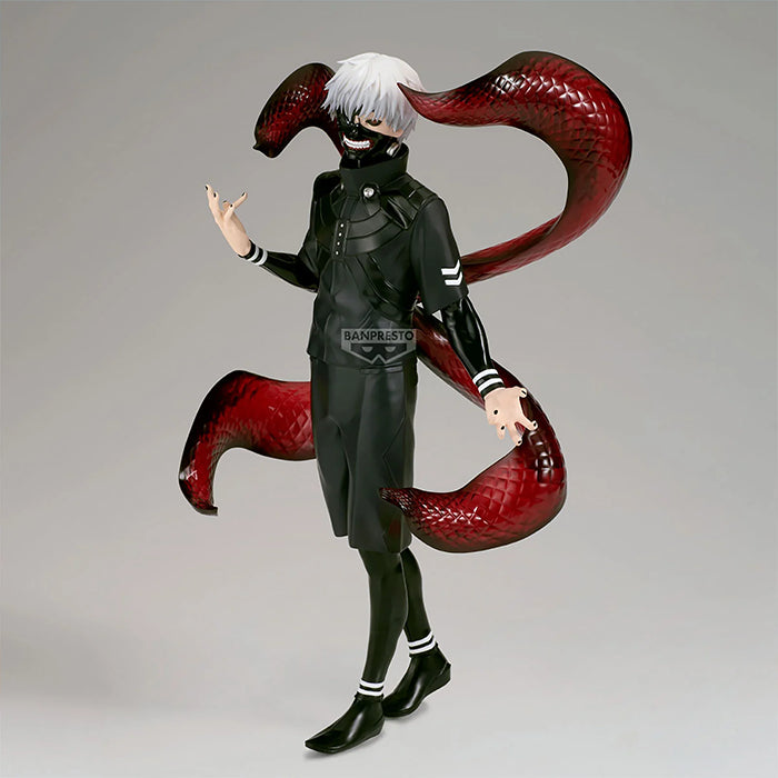 Tokyo Ghoul - Ken Kaneki II Grandista Banpresto 27 cm