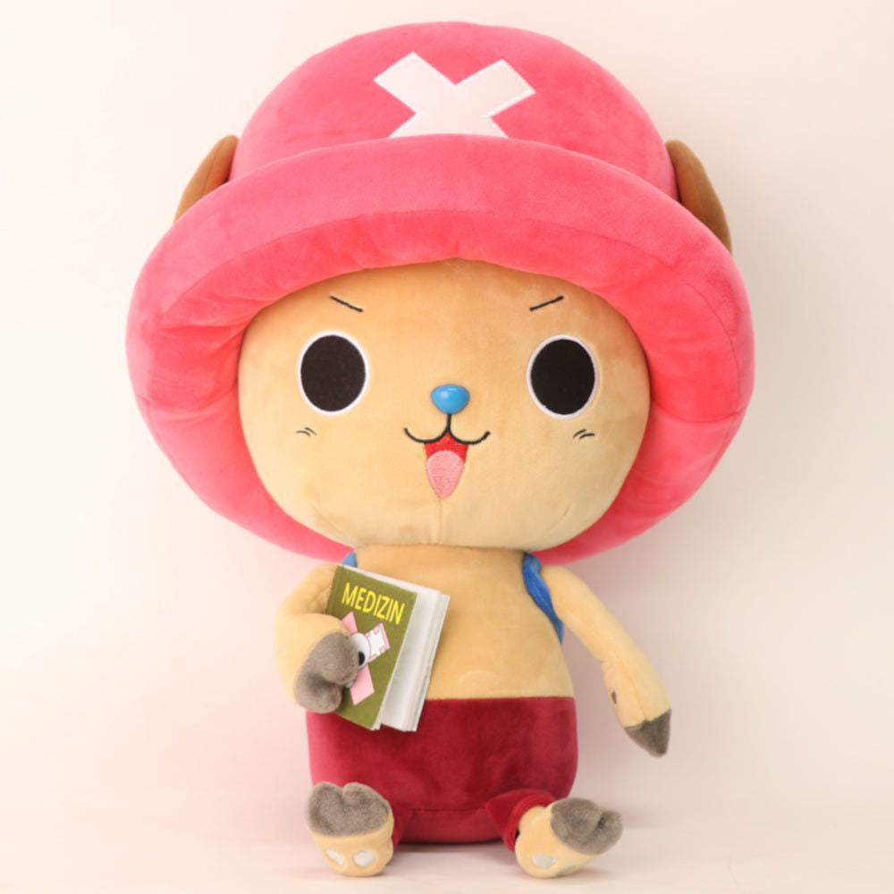 Tony Chopper (basic) 45 cm Plüschfigur