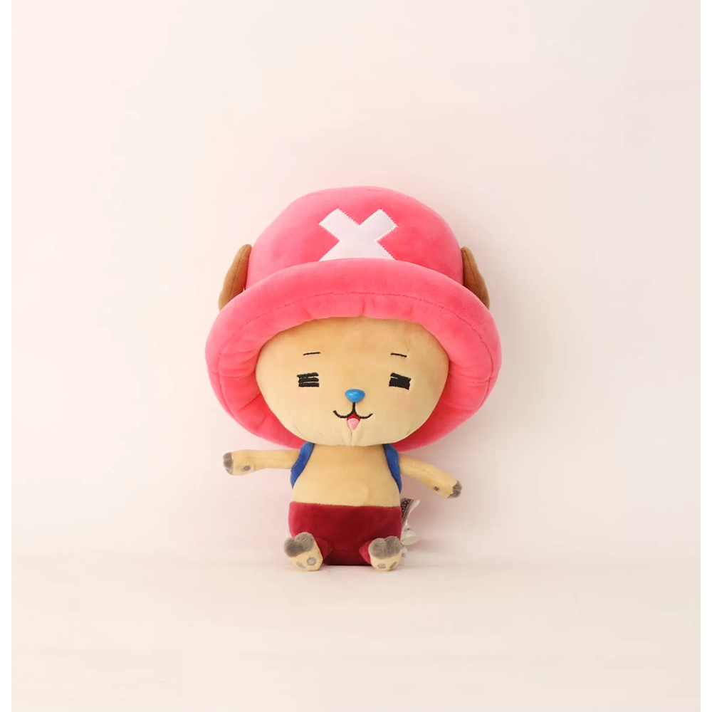 Tony Chopper (blushed) 25 cm Plüschfigur