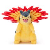 Tornupto 22cm Plüschtier Pokemon Takara Tomy