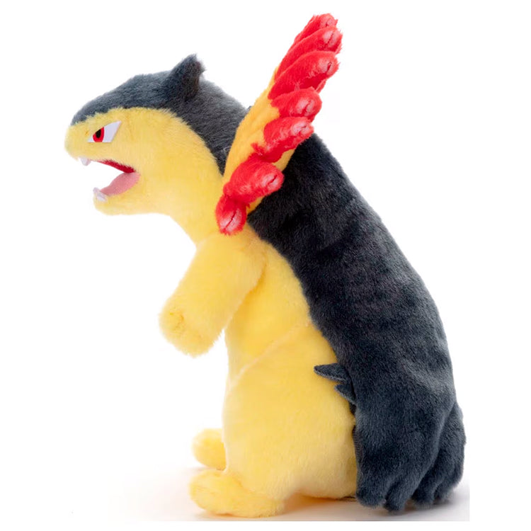 Tornupto 22cm Plüschtier Pokemon Takara Tomy