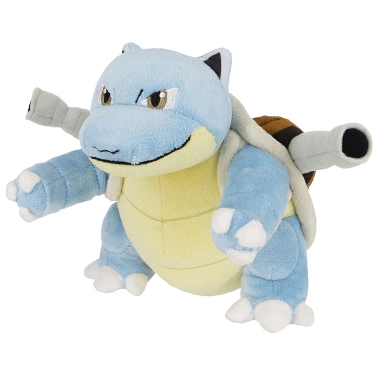 Turtok 17cm Plüschtier Pokemon All Star Collection PP96