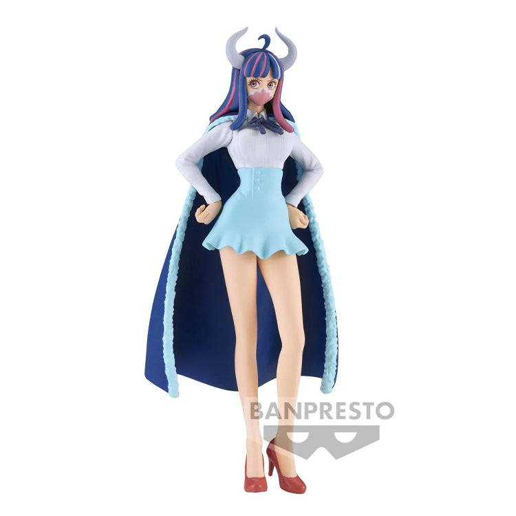 Ulti - Figur DXF The Grandline Lady 16cm