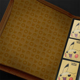 Ultra Pro – Elite Series – 9 Pocket – Evoli Binder