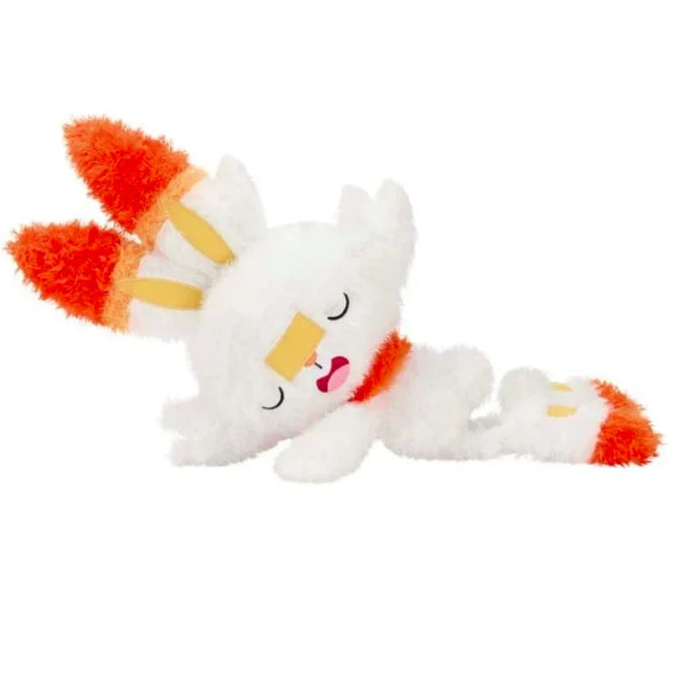 Hopplo (schlafend) Bandai Spirits Banpresto 45cm Plüsch