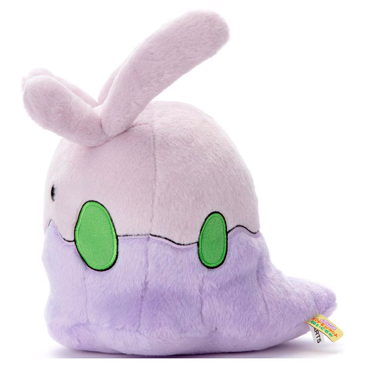 Viscora 20cm Plüschtier Pokemon Takara Tomy