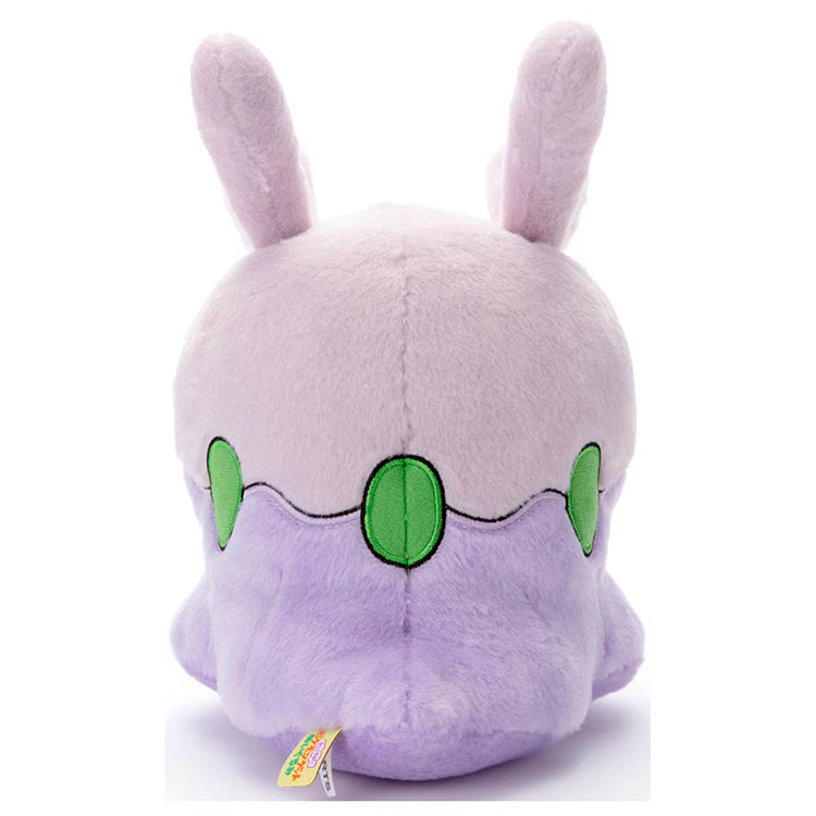 Viscora 20cm Plüschtier Pokemon Takara Tomy