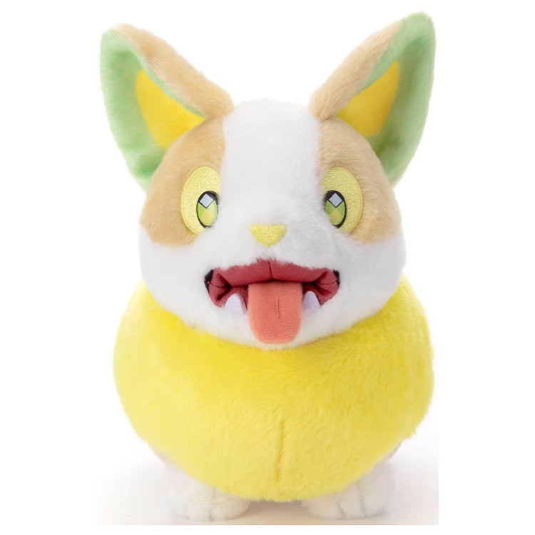 Voldi 20cm Plüschtier Pokemon Takara Tomy