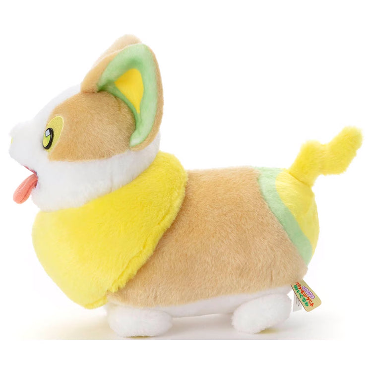 Voldi 20cm Plüschtier Pokemon Takara Tomy