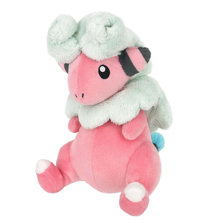 Waaty 19cm Plüschtier Pokemon All Star Collection PP83