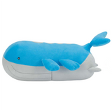 [PREORDER] Wailord Plüschtier 32cm - Banpresto