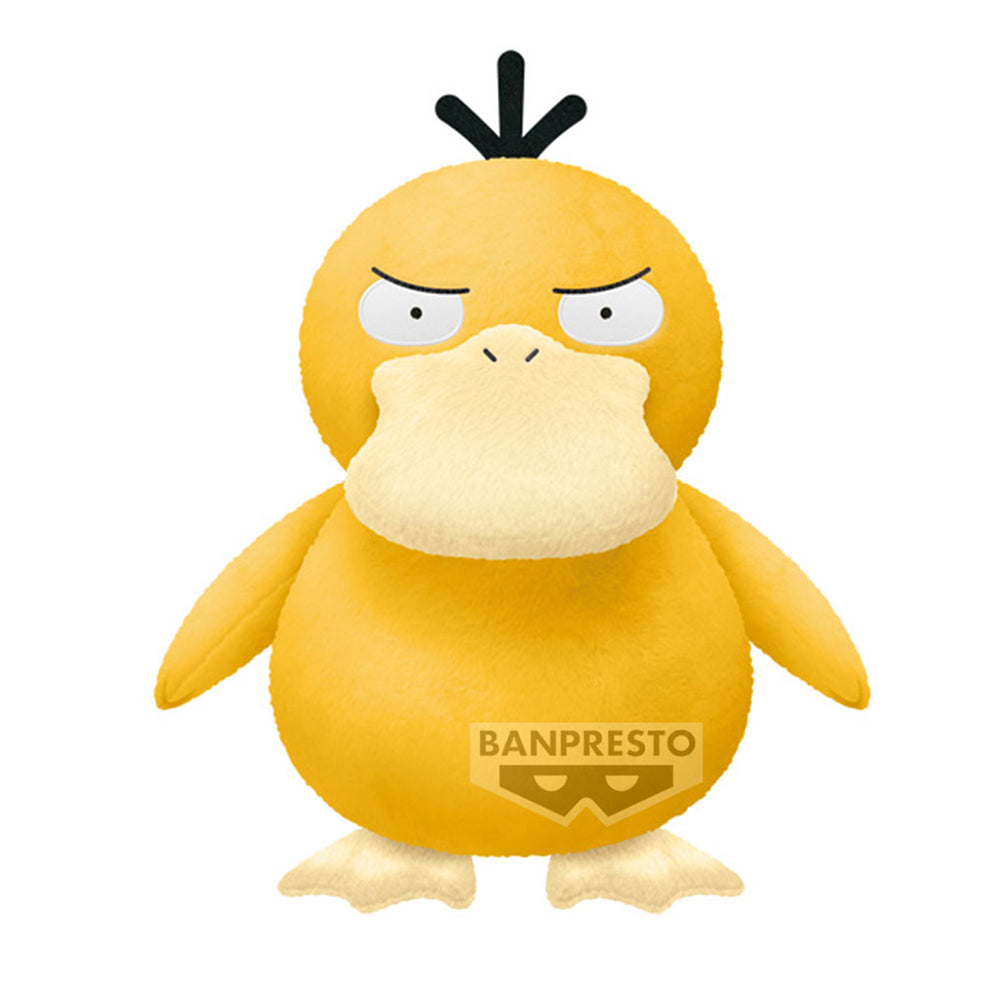 [PREORDER] Angry Enton 13cm Plüschtier Pokemon Banpresto