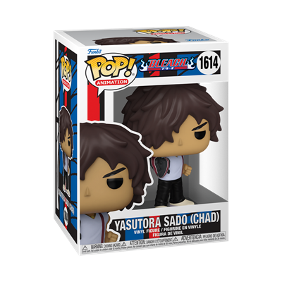 Yasutora Sado Bleach Funko Pop! 1614