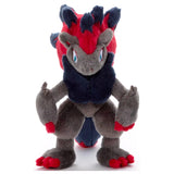 Zoroark 23cm Plüschtier Pokemon Takara Tomy