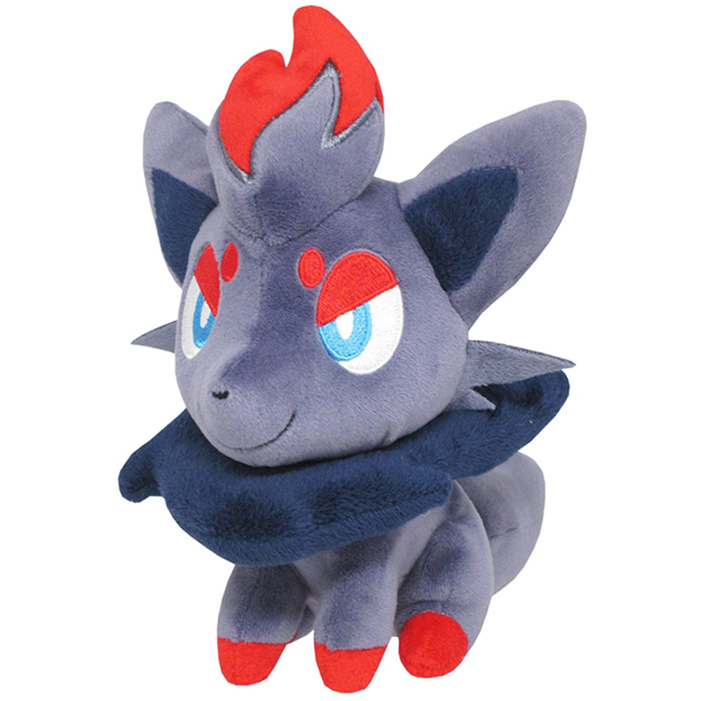 [PREORDER] Zorua 18cm Plüschtier Pokemon All Star Collection PP32