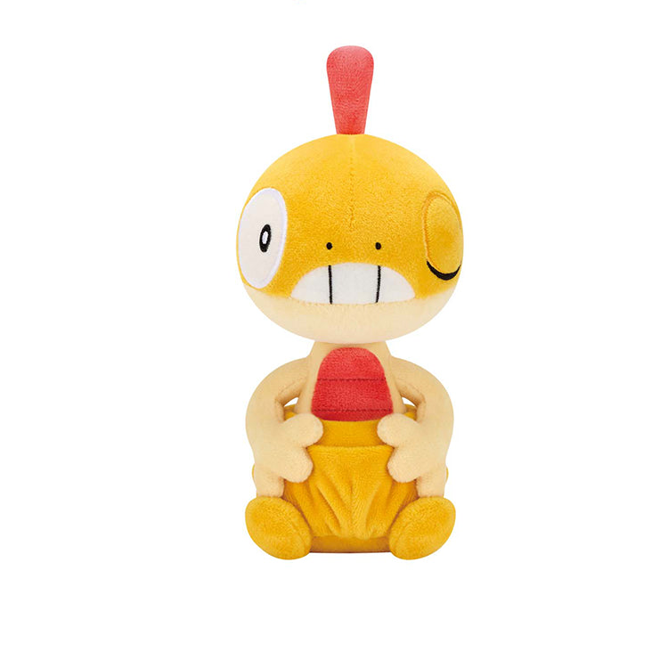 Zurrokex 10cm Plüschtier Pokemon Banpresto