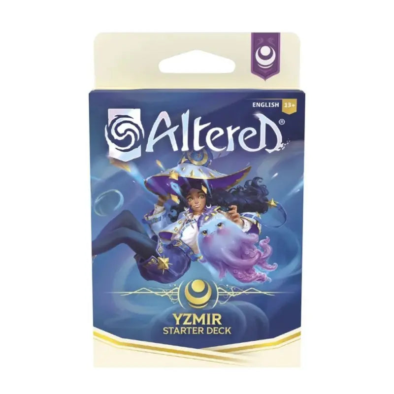 Altered: Beyond the Gates Starter-Deck Yzmir (englisch)