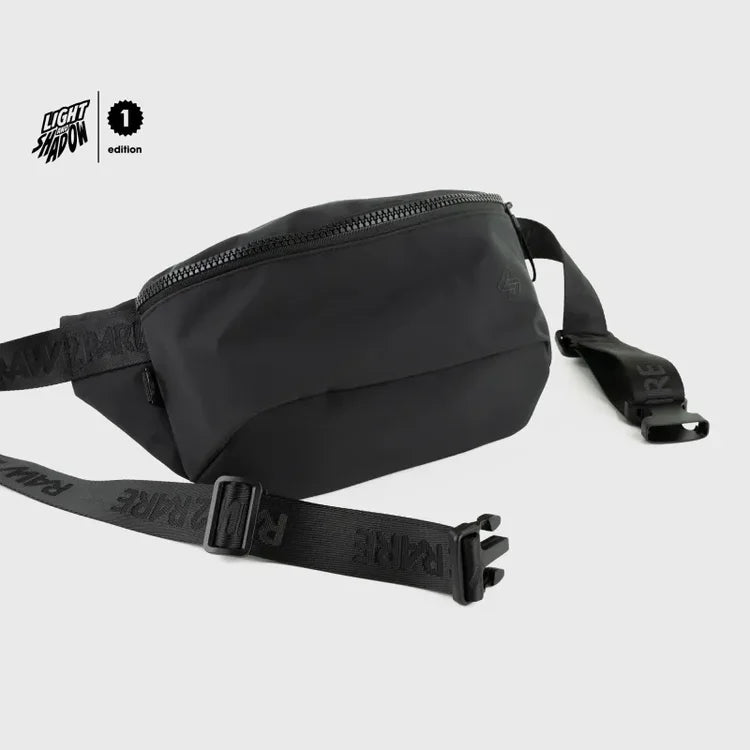 Crossbody Bag  - Raw2Rare