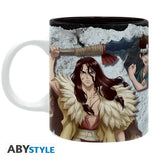Dr. Stone: Group - Tasse - ABYstyle