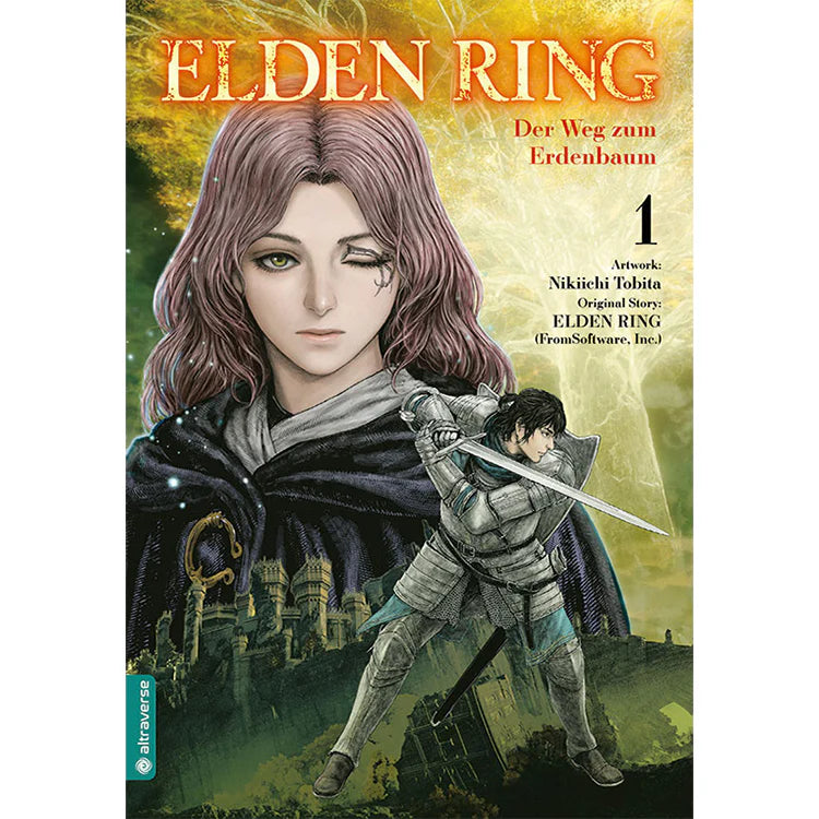 Elden Ring 1