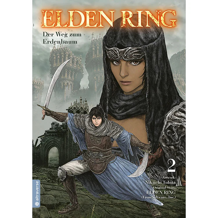 Elden Ring 2