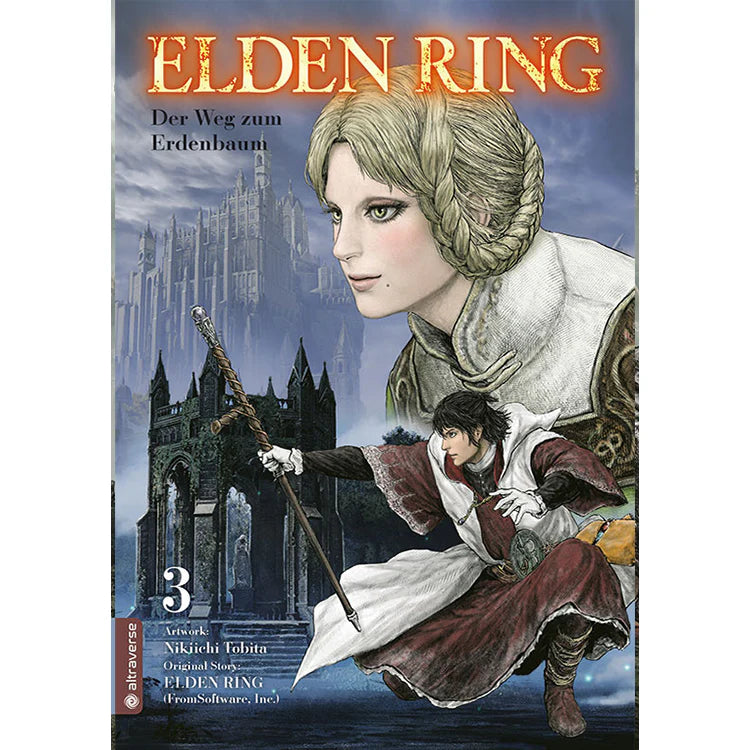 Elden Ring 3