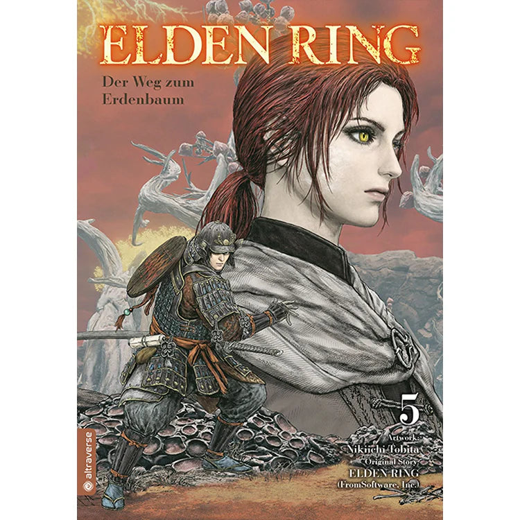 Elden Ring 5