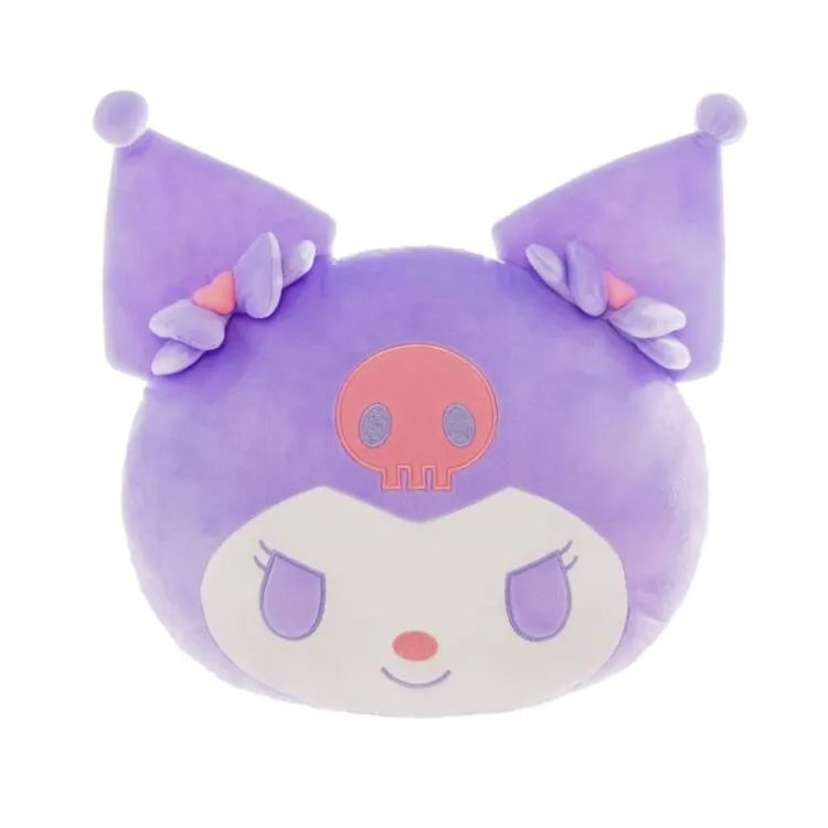 Kuromi 3D Kissen 37cm - Sakami