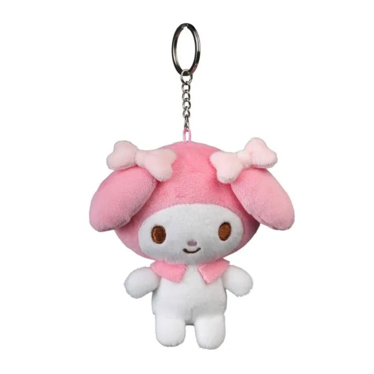 My Melody Plüsch Anhänger 12cm - Sakami