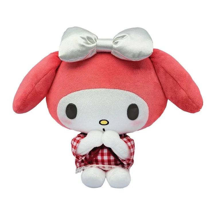 My Melody - Plüsch - Pyjama Style - Size M