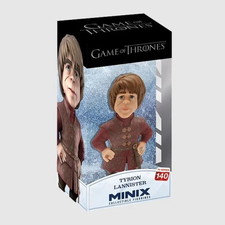 Minix - Game of Thrones - Tyrion Lannister - TV Series 140 - Figur 12cm