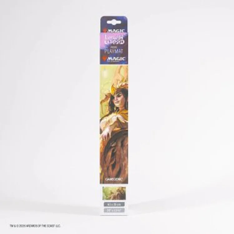 MTG - Lorwyn Eclipsed Prime Playmat - High Perfect Morcant