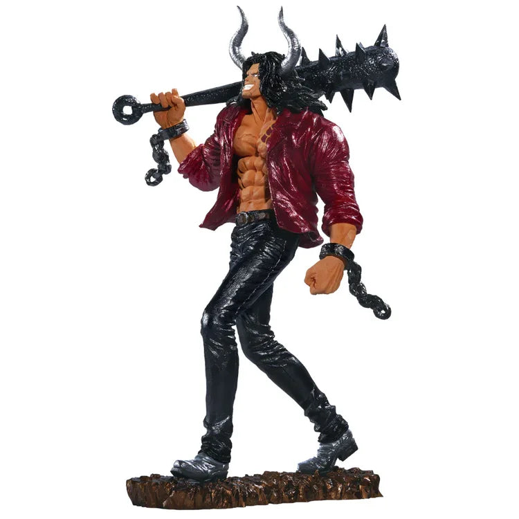 Kaido - Ichiban Kuji Prize A One Piece  - Bandai 19cm