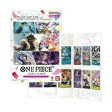 [Nur Abholung möglich] One Piece Card Game - Premium Card Collection - Bandai Card Game Fest. 23-24 Edition (englisch)