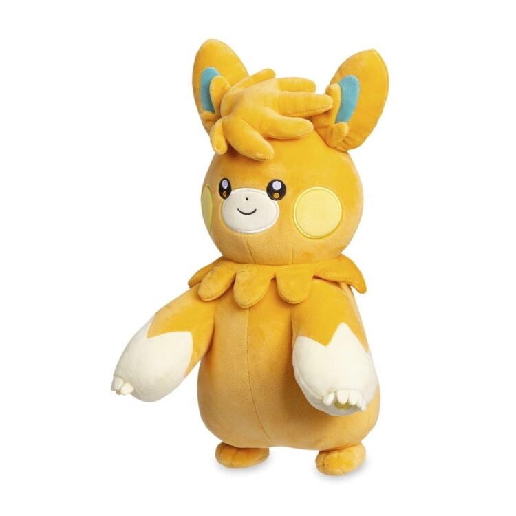 Pamomamo 18cm Plüschtier - banpresto