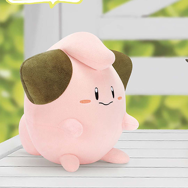 [PREORDER] Pii 20cm Plüschtier Pokemon Banpresto